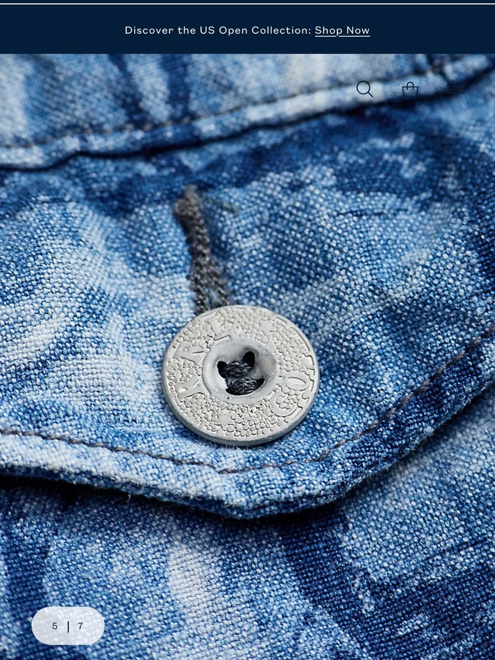 RRL - Picture 5 of 6